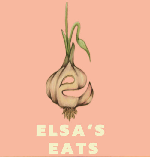 Elsa’s Eats